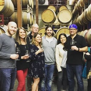 Meet your Posher, Kristine